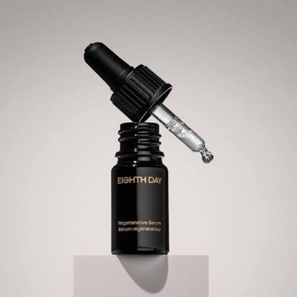 Eighth Day The Regenerative Serum - 5mL